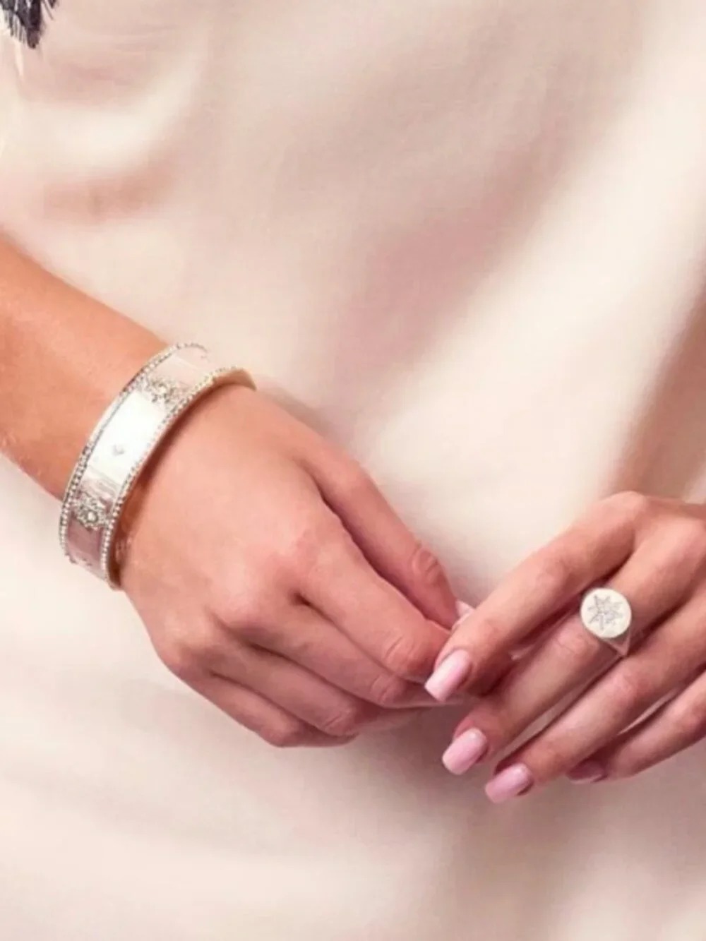 Park Lane Souffle Bracelet